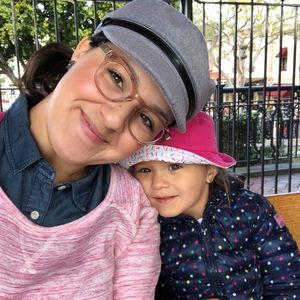 Meet your Posher, Marissa